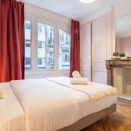 Lille Hypercentre -Appartement 2Ch, 5P Exteriér fotografie
